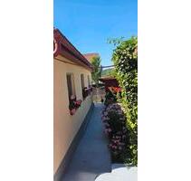 Schöne Einfamilienhaus in Ruhige Lage mit Garten - Schwäbisch Gmünd