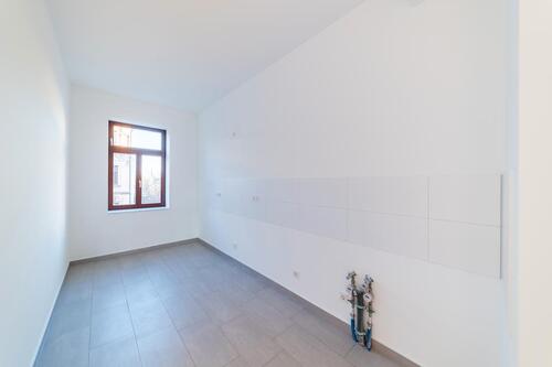 Foto - Etagenwohnung in Leipzig