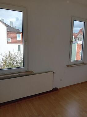 Foto - Etagenwohnung zur Miete in Coburg