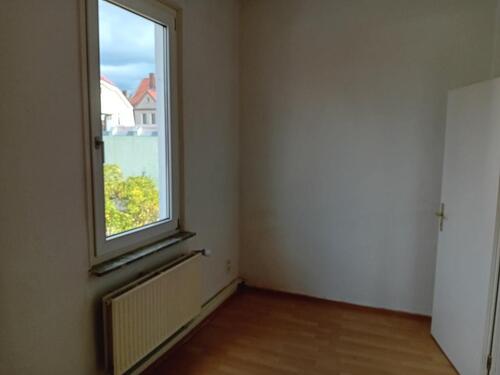 Foto - Etagenwohnung in Coburg