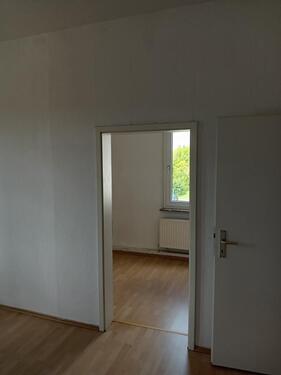 Foto - Etagenwohnung in Coburg zur Miete