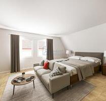 Großes WG-Zimmer zu Mieten! - 550,00 EUR Kaltmiete, in Weißenburg in Bayern (PLZ: 91781)