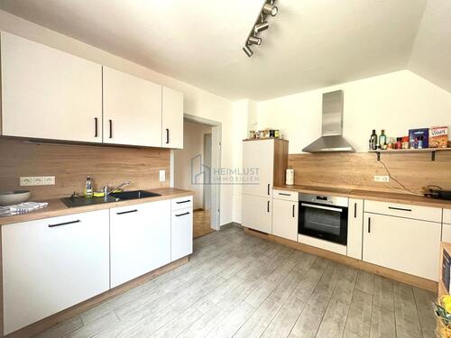 Foto - Etagenwohnung zur Miete in Weißenburg in Bayern