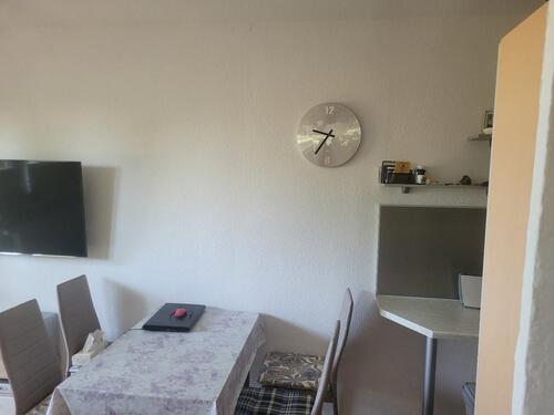 Foto - Etagenwohnung zur Miete in Gotha