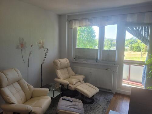 Foto - Etagenwohnung in Gotha