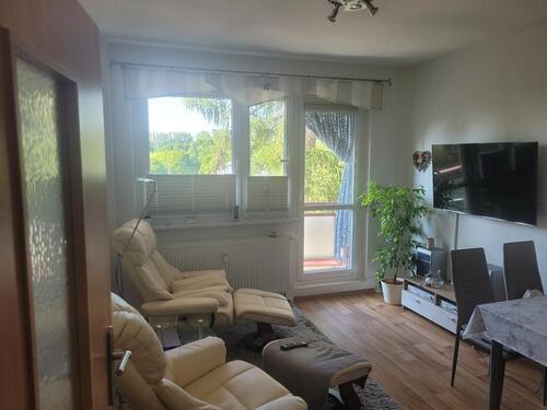 Foto - Etagenwohnung in Gotha zur Miete