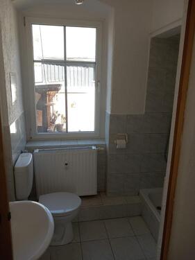 Foto - Etagenwohnung zur Miete in Mulda/Sa.