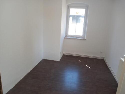 Foto - Etagenwohnung in Mulda/Sa.