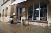 Foto - Ladenfläche in Stuttgart West - Einzelhandel, Büro, Studios etc.