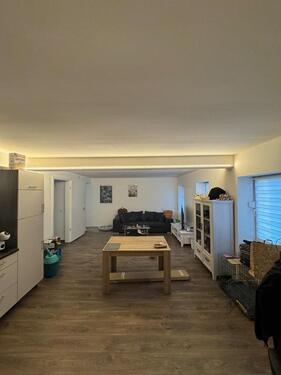 Foto - moderne geräumige 2 Zimmer Wohnung in zentraler Lage in Bildstock
