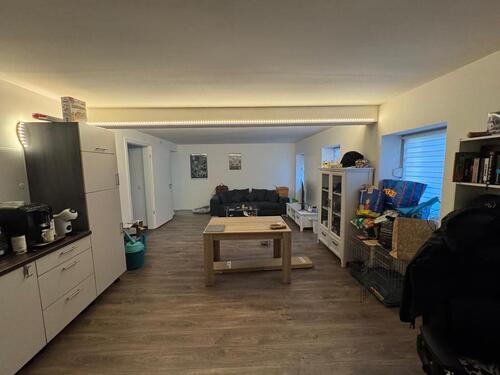 Foto - Etagenwohnung zur Miete in Friedrichsthal