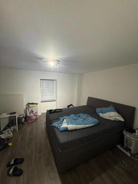 Foto - Etagenwohnung in Friedrichsthal