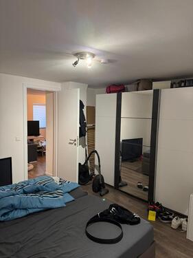 Foto - Etagenwohnung in Friedrichsthal zur Miete