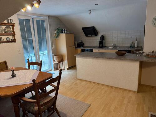 Foto - Etagenwohnung zur Miete in Sigmarszell