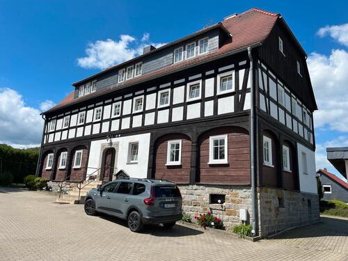 Foto - Einfamilienhaus in Ebersbach-Neugersdorf