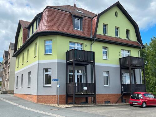 Foto - Einfamilienhaus in Ebersbach-Neugersdorf zum Kaufen