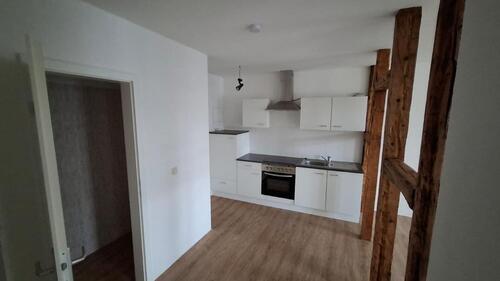 Foto - 2 Zimmer Whg. in Warin - 850,00 EUR Kaltmiete,