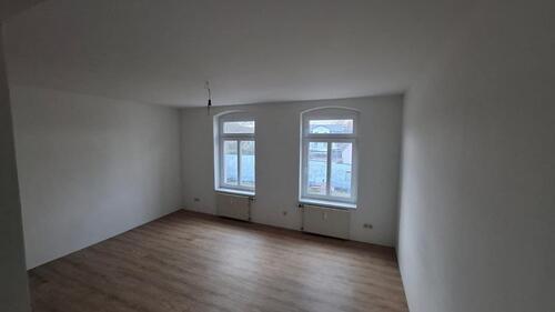 Foto - Etagenwohnung zur Miete in Dorf Mecklenburg