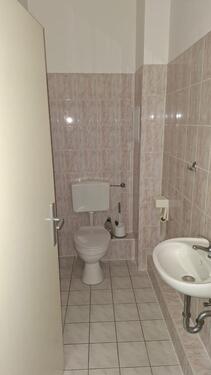 Foto - Etagenwohnung in Dorf Mecklenburg