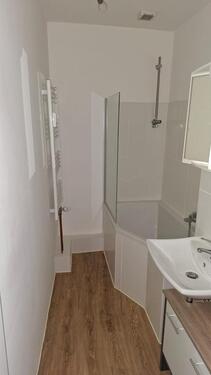 Foto - Etagenwohnung in Dorf Mecklenburg zur Miete