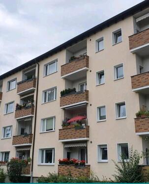 Foto - bezugsfreie 3 Zimmer Wohnung - 1.200,00 EUR Kaltmiete,