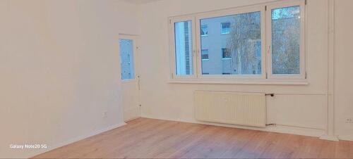 Foto - Etagenwohnung in Berlin