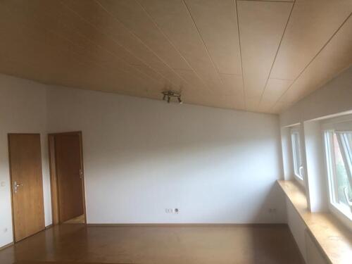 Foto - Etagenwohnung zur Miete in Loßburg