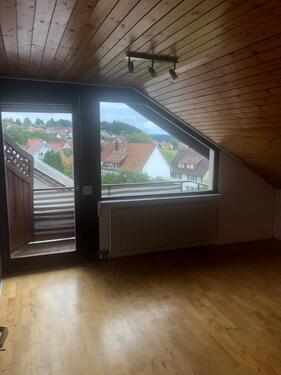 Foto - Etagenwohnung in Loßburg zur Miete