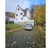 freistehendes EFH mit viel Charme - Lüdenscheid Brügge