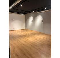 StudioRaum zu vermieten (Hirschgarten) - München Aubing-Lochhausen-Langwied