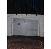 Bautzener Str., Spremberger Vorstadt, Garage zu vermieten - Cottbus