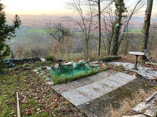 Foto - Freizeitgrundstück zu verpachten