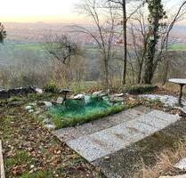 Freizeitgrundstück zu verpachten - Tübingen Derendingen