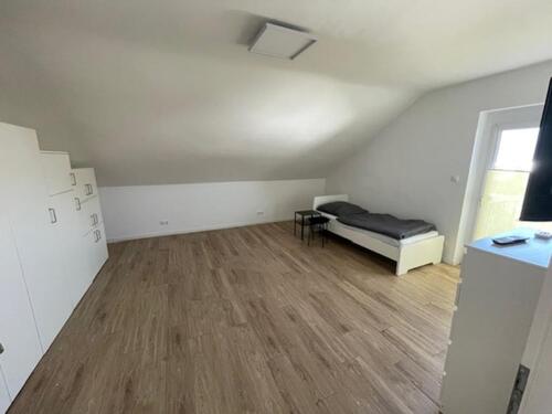 Foto - WG Zimmer im Ostend, Erstbezug nach Sanierung