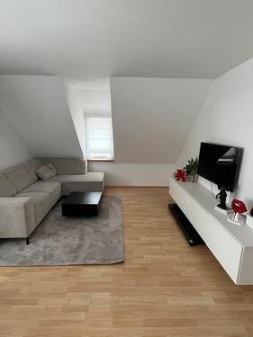 Foto - 2-Zimmer Wohnung Stuttgart-Uhlbach