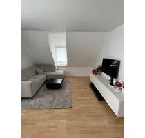 2-Zimmer Wohnung Stuttgart-Uhlbach