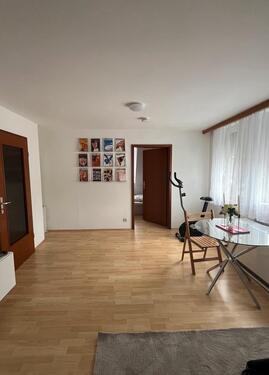 Foto - 2 Zimmer Etagenwohnung zur Miete in Stuttgart