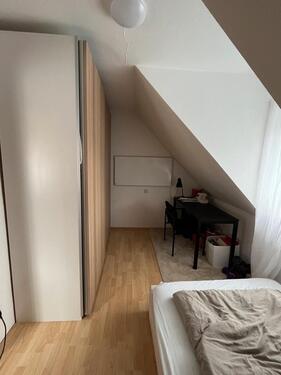 Foto - Etagenwohnung in Stuttgart zur Miete