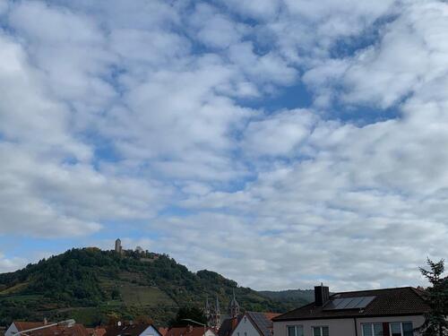 Foto - 3 Zimmer Einfamilienhaus zur Miete in Heppenheim (Bergstraße)