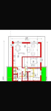 Foto - Einfamilienhaus in Heppenheim (Bergstraße) zur Miete