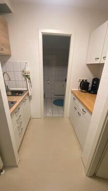 Foto - 1 Zimmer Etagenwohnung in Trier