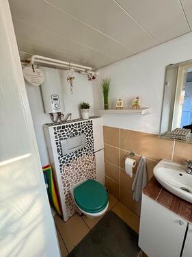 Foto - Etagenwohnung in Weilmünster zur Miete