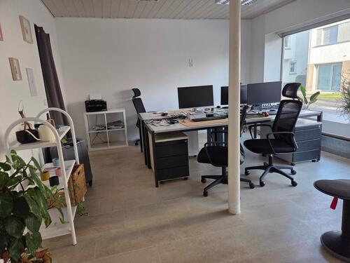 Foto - Co-Working-Büro nahe Bahnhof Derendingen – 330 € warm pro Person