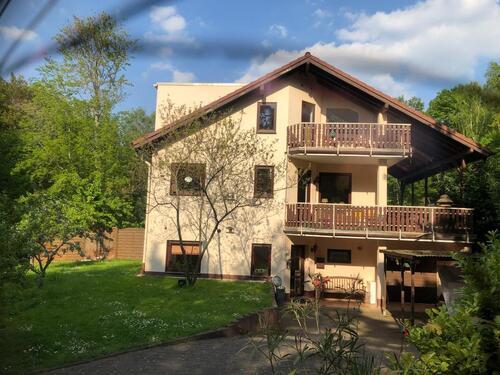 Foto - tolles Ferienhaus für 10-11 Personen, Tiere willkommen