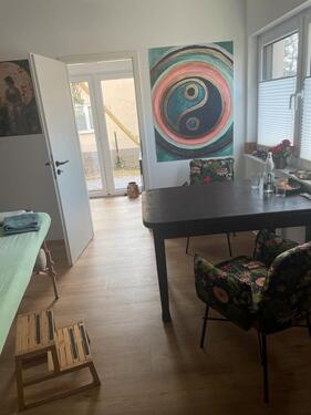 Foto - 1 Zimmer Erdgeschoßwohnung zur Miete in Falkensee