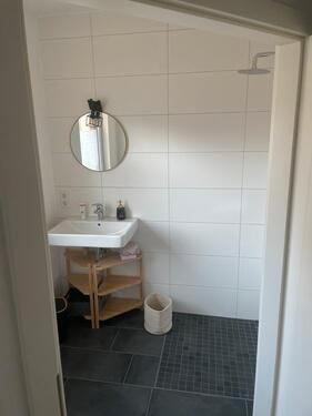 Foto - Erdgeschoßwohnung in Falkensee zur Miete