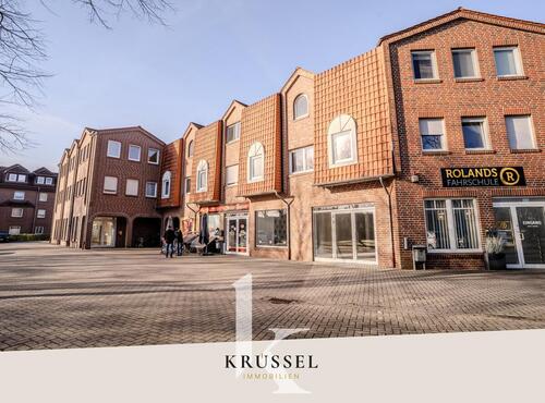 Foto - NEU: Großzügige Gewerbefläche in Meppen-Esterfeld!