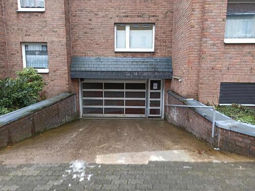 Foto - Stellplatz in Tiefgarage, 50€Monat