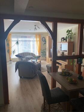 Foto - 2 Zimmer Erdgeschoßwohnung in Hitzacker (Elbe)