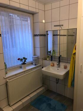 Foto - Erdgeschoßwohnung in Hitzacker (Elbe) zur Miete